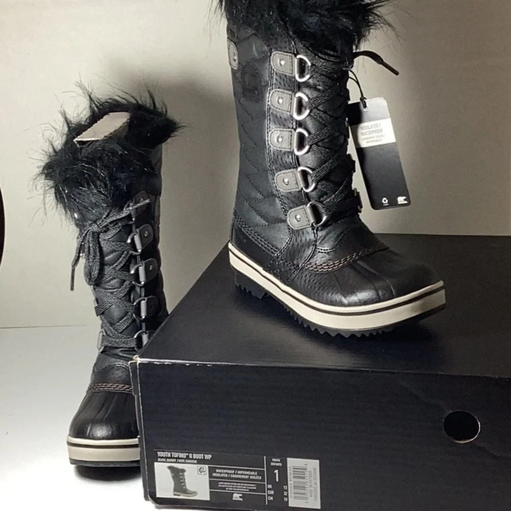 Sorel diamond quilted